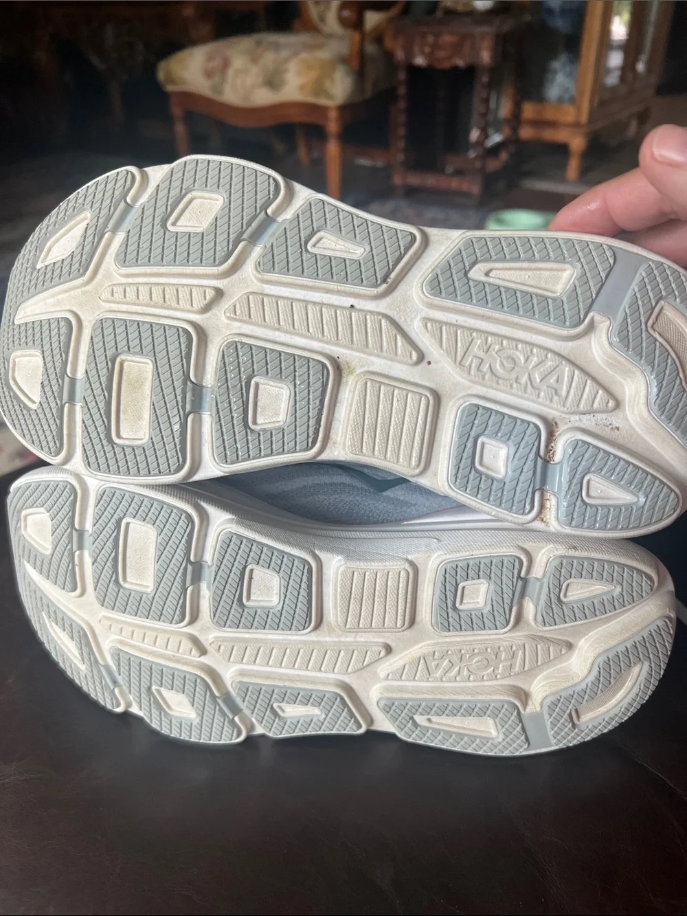 Hoka Bondi9